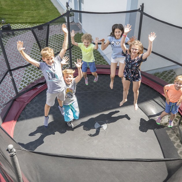 Sommerurlaub mit Kindern in Flachau © CHRISTIAN FISCHBACHER PHOTOGRAPHY